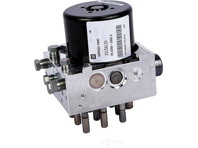 ABS Modulator Valve for 2010-2016 Cadillac Saab SRX 94X AWD FWD FS63T1-image