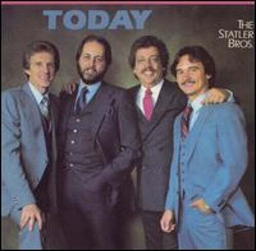 Today by The Statler Brothers: Used