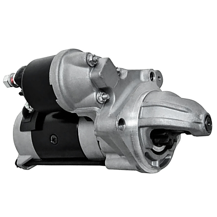 12V 11T STARTER MOTOR FOR BMW EUROPE AND VARIOUS MODELS 1998-2003 2004 2005