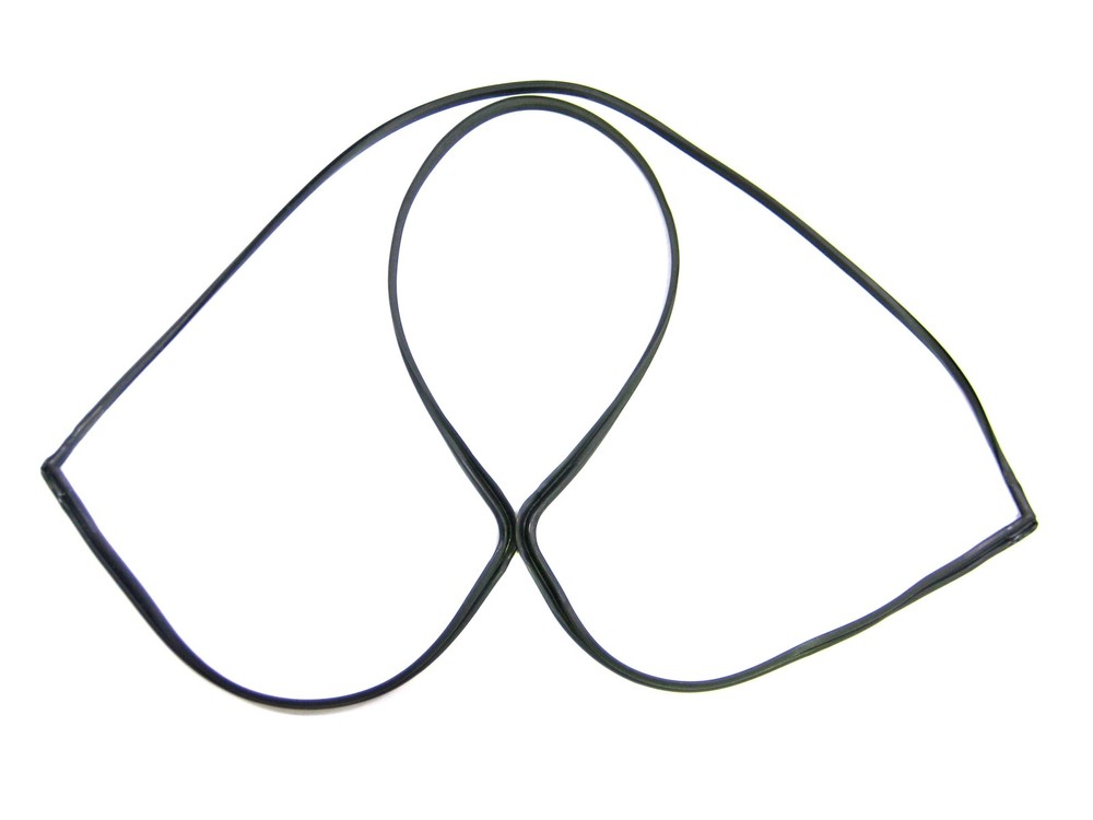 Holden Commodore Rear Windscreen Seal VN VP SEDAN Moulding windshield glass