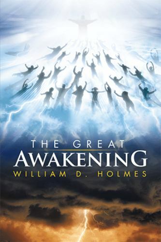 Great Awakening, Paperback by Holmes, William D., Like New Used, Free shippin...