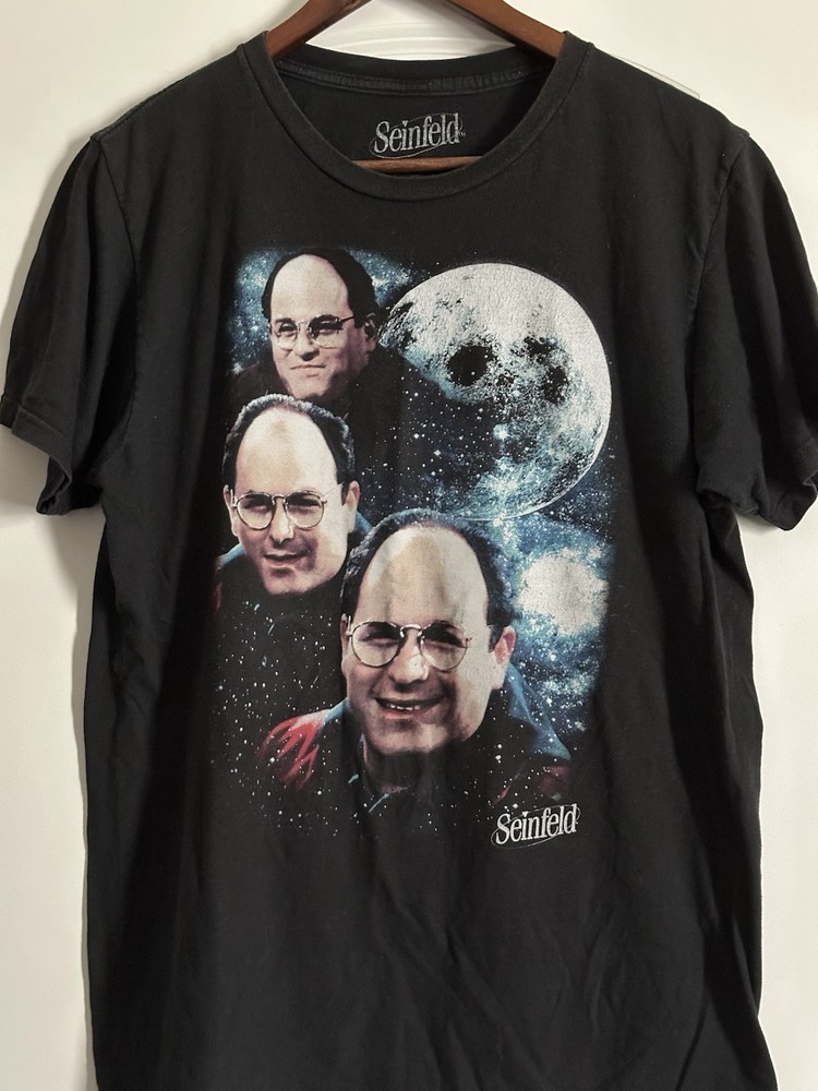 Seinfeld T Shirt