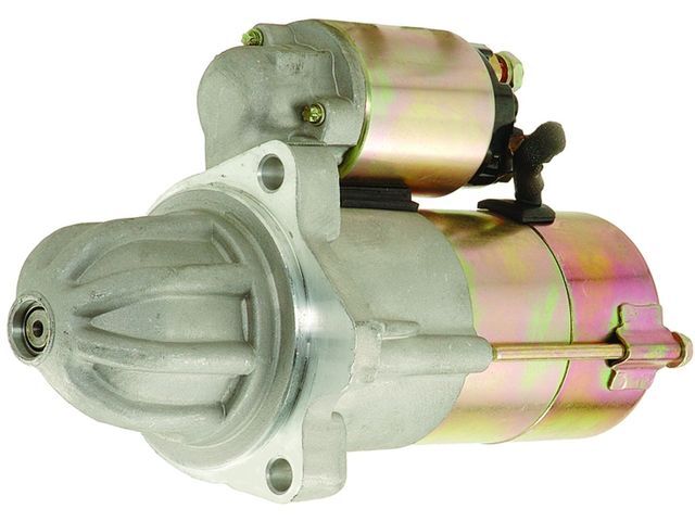 AC Delco Gold Starter fits Cadillac Seville 1993-2000 4.6L V8 19CDRV
