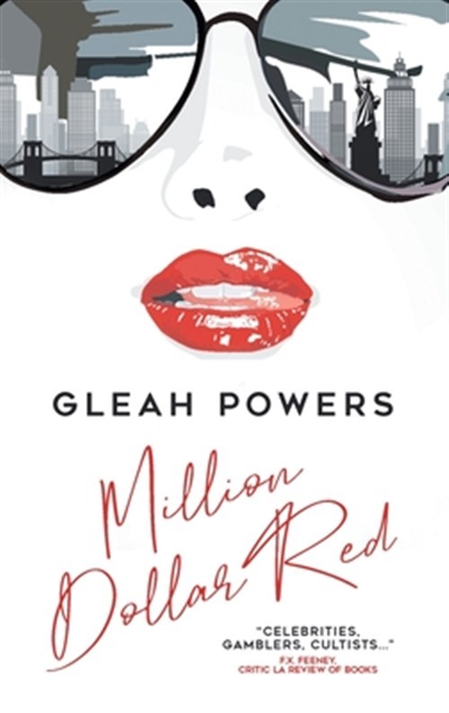 Million Dollar Red: A Memoir, Brand New, Free shipping in the US