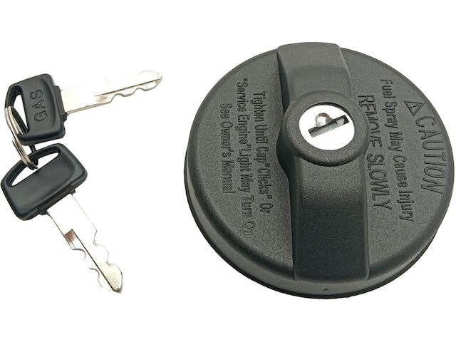 2007-2009 Isuzu NPR HD Fuel Tank Cap Replacement 84824QSZB 2008 Model