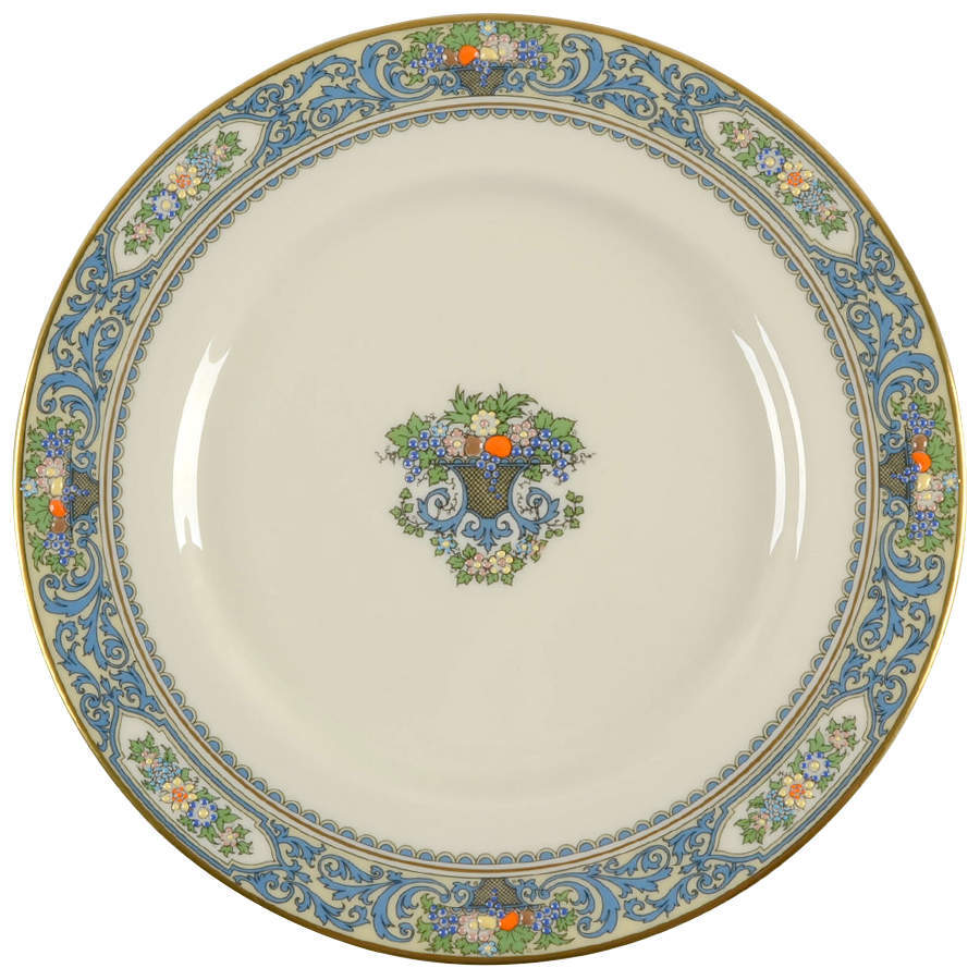 Lenox Autumn  Dinner Plate 7684895