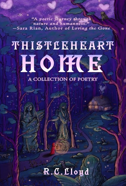 Thistleheart Home