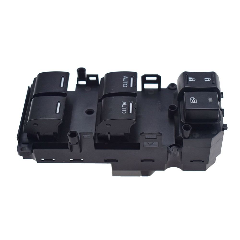 35750-TA0-A31 Front Left Car Power Window Switch Fit For 2008-2012 Honda Accord