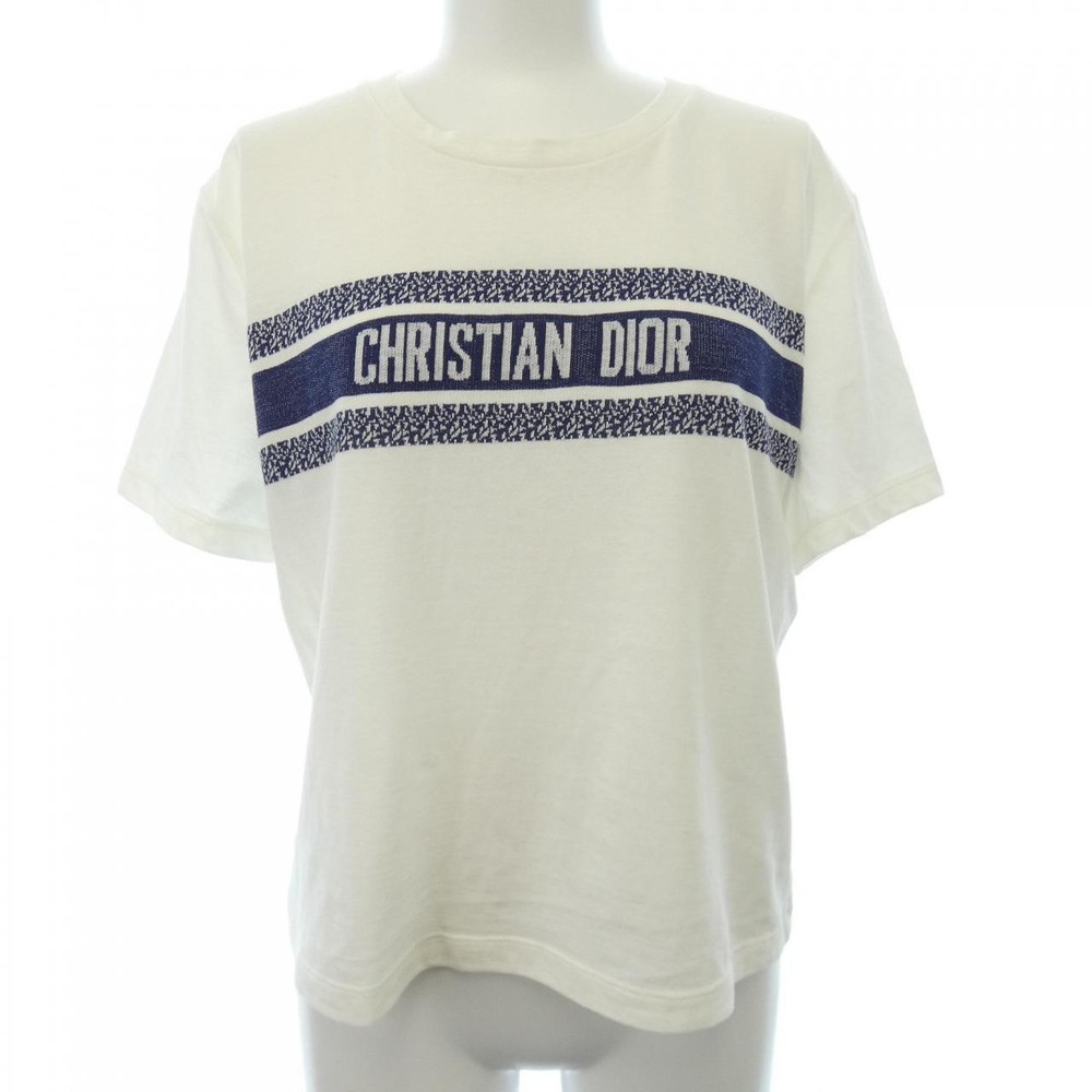 Authentic Christian Dior T-shirt #241-003-936-2341