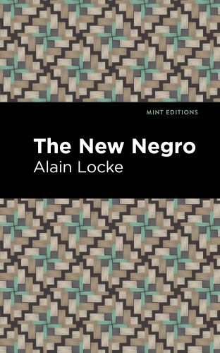 New Negro, Hardcover by Locke, Alain, Brand New, Free shipping in the US