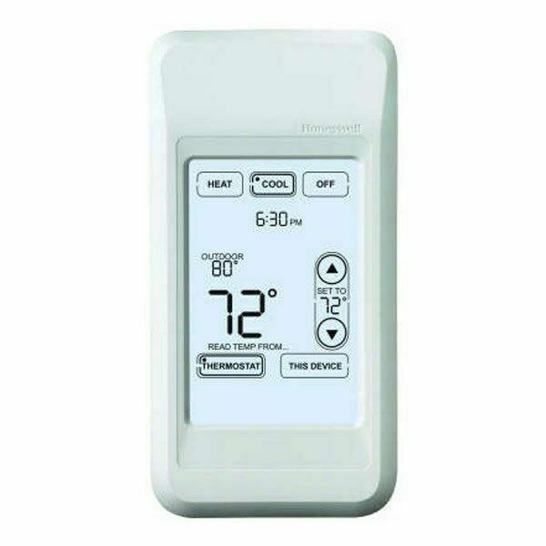 Honeywell REM5000R1001 Portable Comfort Control