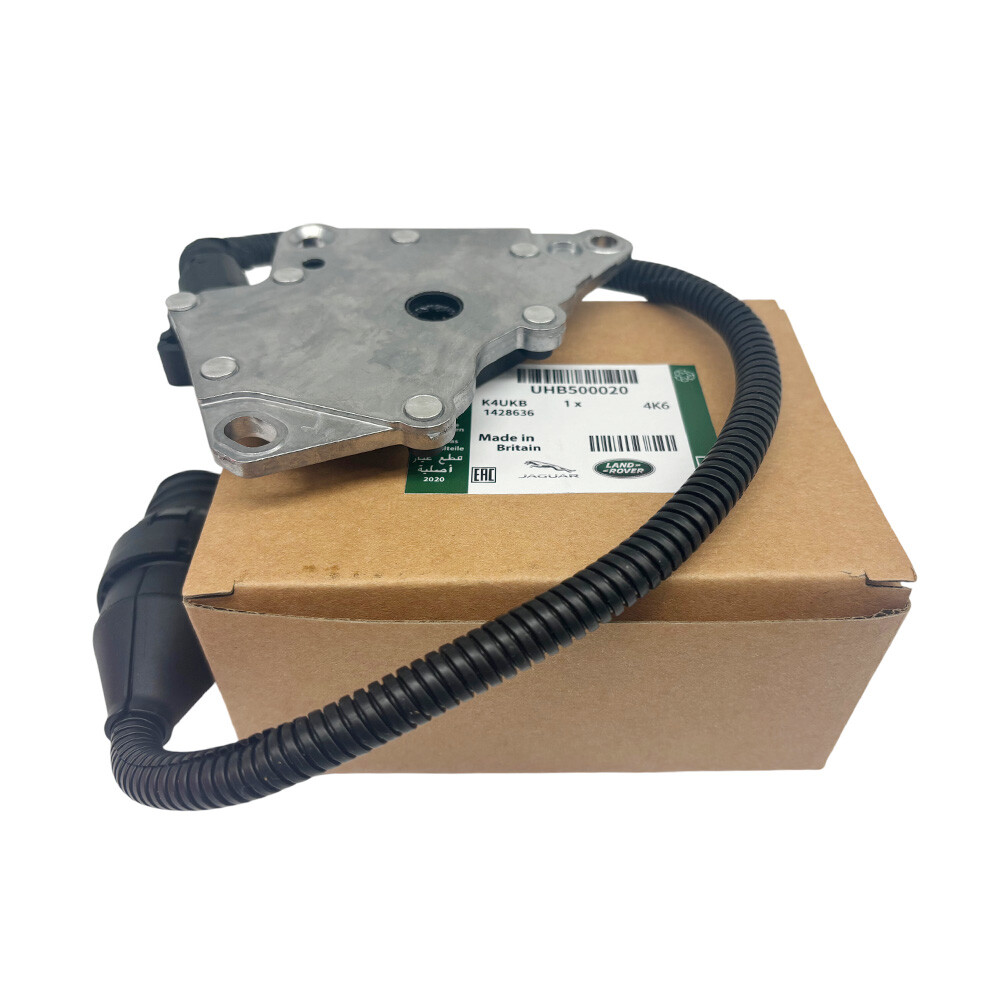 For LAND ROVER RANGE ROVER 2003-05 Transmission Neutral Safety Switch UHB500020