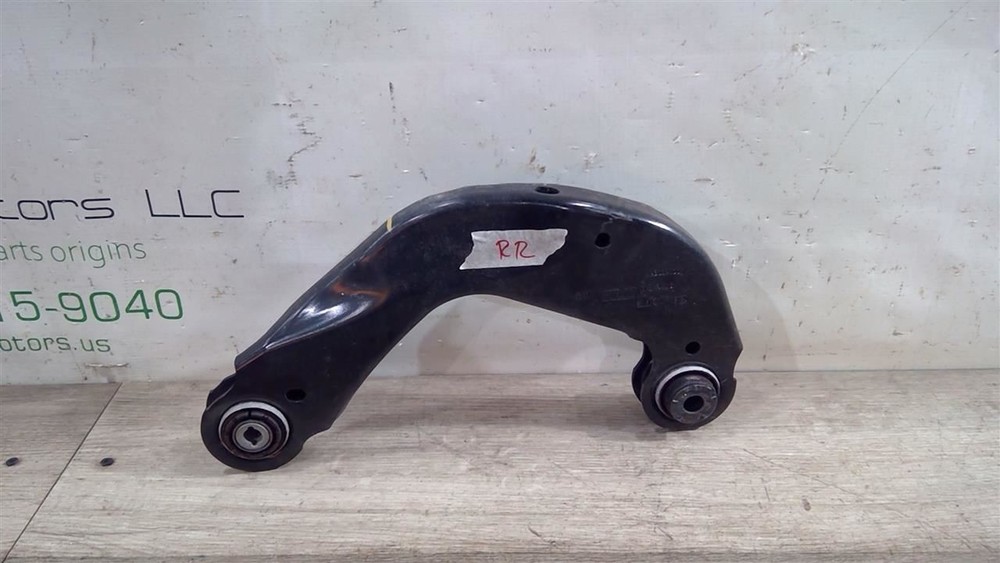 2020-2022 FORD EXPLORER REAR RIGHT PASSENGER UPPER CONTROL ARM OEM LB5C5500CA
