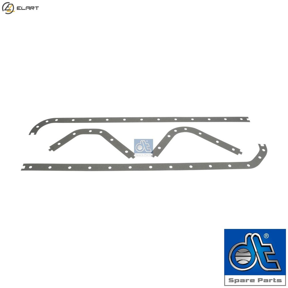 GASKET OIL SUMP 2.11023 FOR TD103E/103ES/100A/100B/100G/100GA/101F/101FA 9.6L