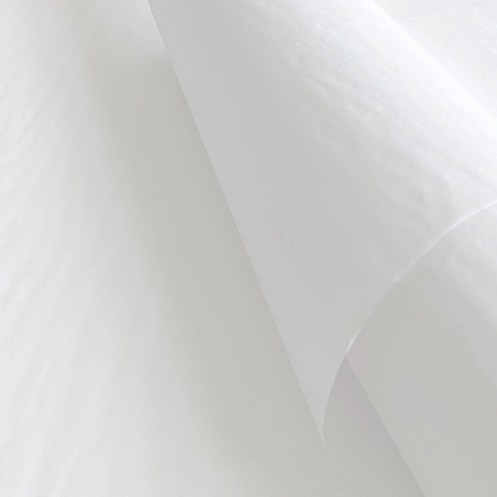 Acid-free Wrapping Tissue Paper (96 Sheets, 20 Inch x 14.5 Inch) for Long-ter...-image