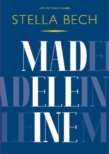 Stella Bech Madeleine (Paperback)Another great item from Rarewaves USA | Free delivery!