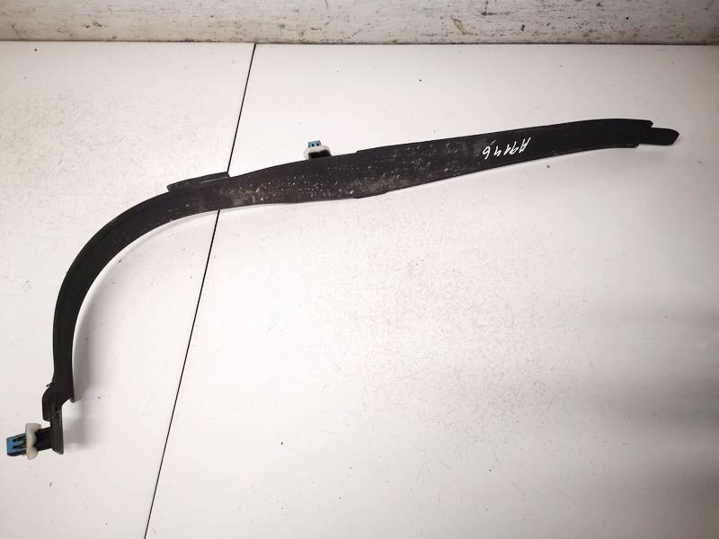 Volvo XC60 2010 Left Front Interior Door Step Trim Genuine OEM 31271396 Part #2100358-33