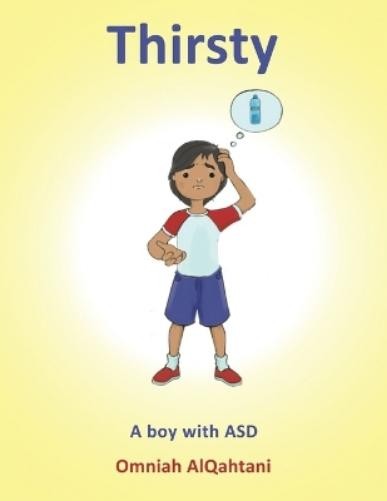 Omniah Alqahtani Thirsty (Paperback)Another great item from Rarewaves USA | Free delivery!