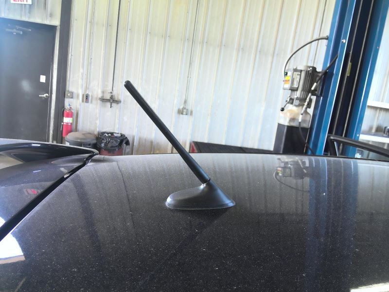 3         2007 Antenna 267940