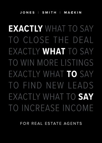 Chris Smith Phil M Jones Jimmy Mackin Exactly What to Say (Paperback)Another great item from Rarewaves USA | Free delivery!