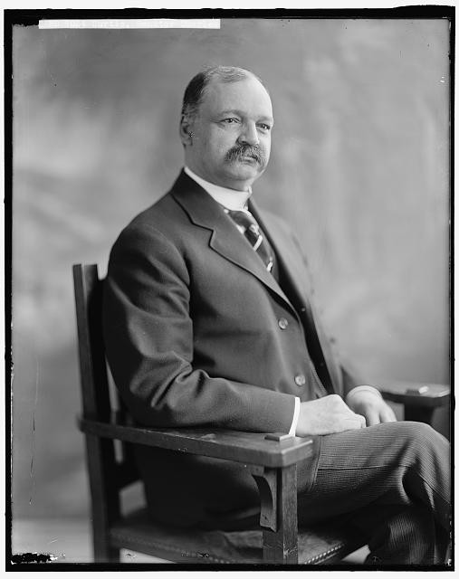 Honorable Charles Curtis,Vice President of the United States,Politician