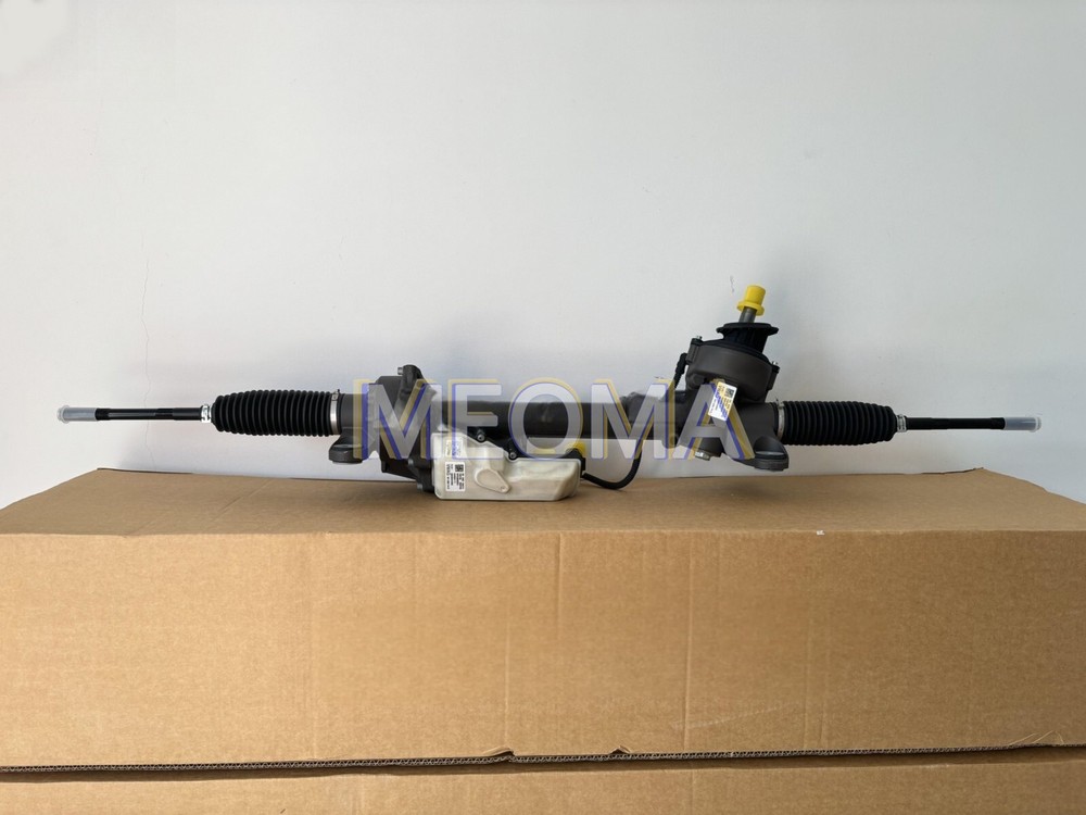 LHD STEERING RACK FOR VW TIGUAN (5N) 07-15; AUDI Q3 11-16 OEM 5N1909144