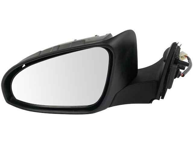 Left DIY Solutions Mirror fits Toyota Camry 2016-2017 48JPTK