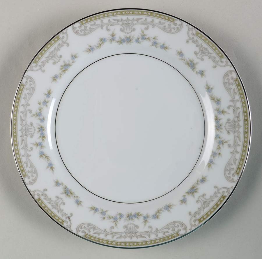 Mikasa Tilden Salad Plate 398309