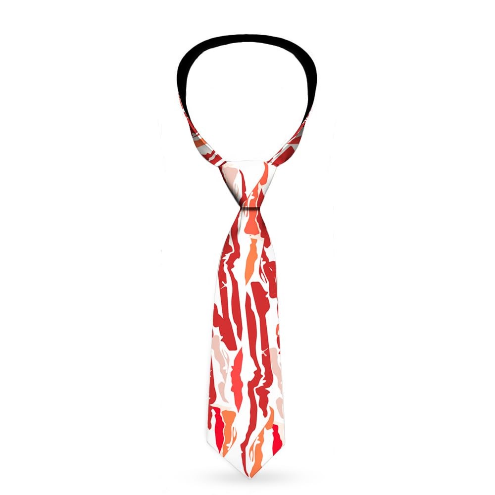 Necktie Standard - Bacon C/U ACC NEWAnother great item from Rarewaves USA | Free delivery!
