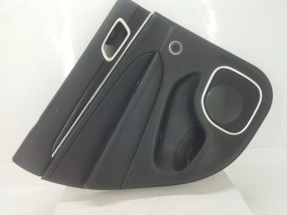 6FC511X9AA REAR LEFT DOOR PANEL / 182667 FOR JEEP GRAND CHEROKEE IV WK,