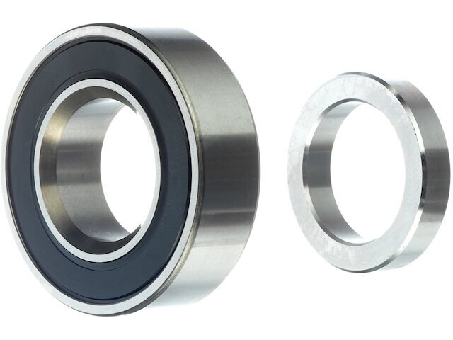 1967 Ford Custom 500 Rear Wheel Bearing 68144WSKV
