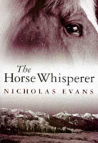 The Horse Whisperer, Evans, Nicholas