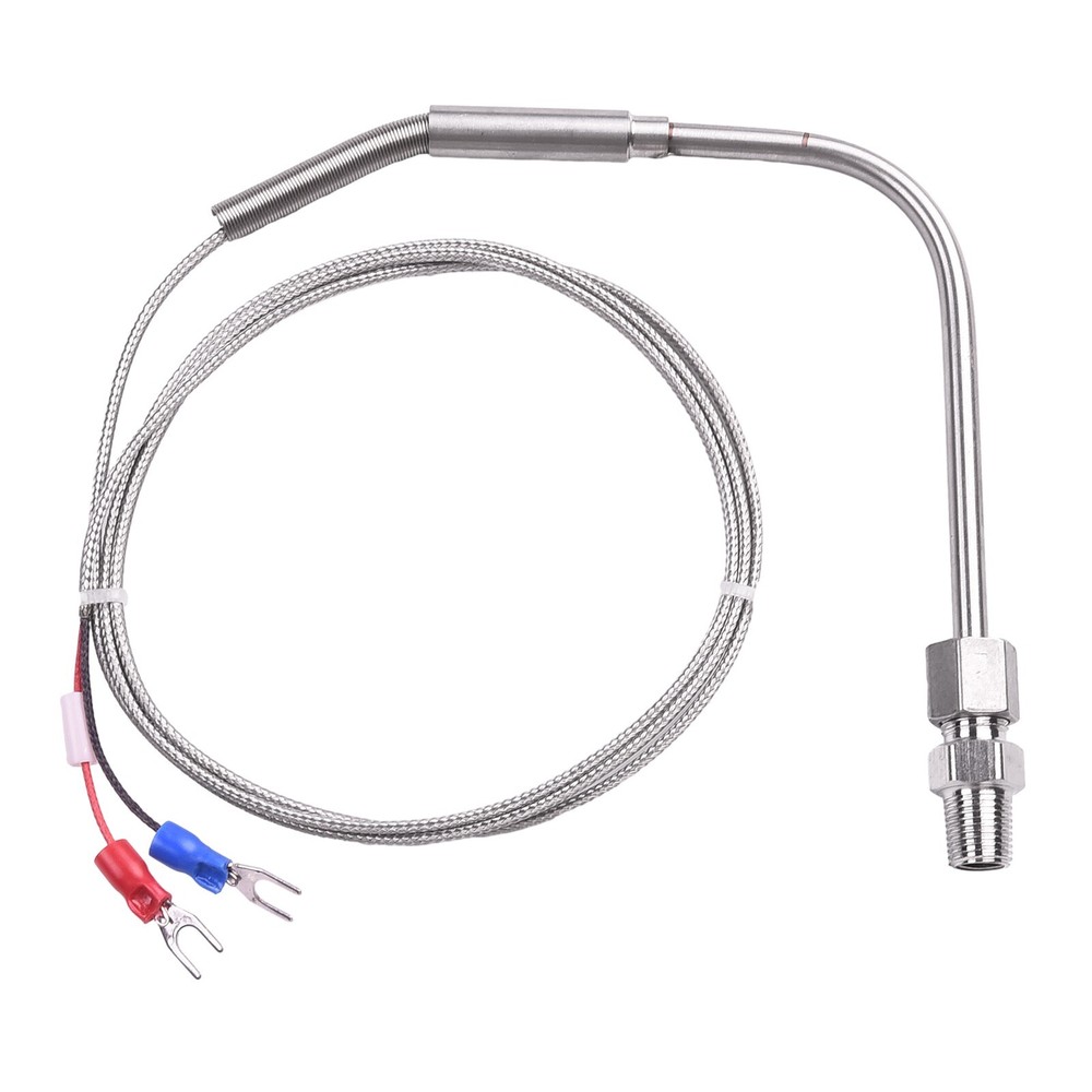 K Type Thermocouple Temp Probe Temperature Sensors Thermocouple -100-1250°C