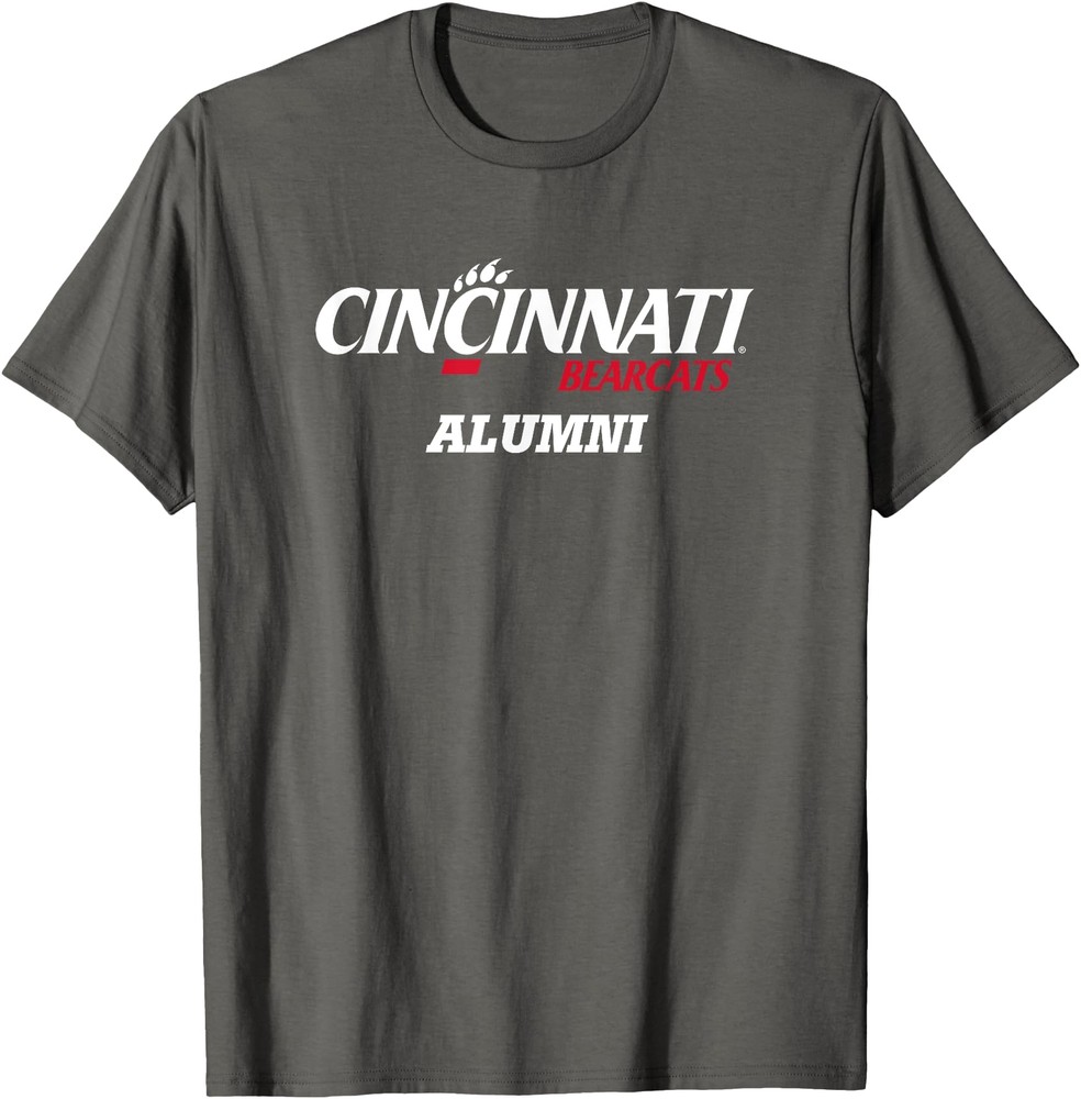 University of Cincinnati Bearcats Alumni TEE