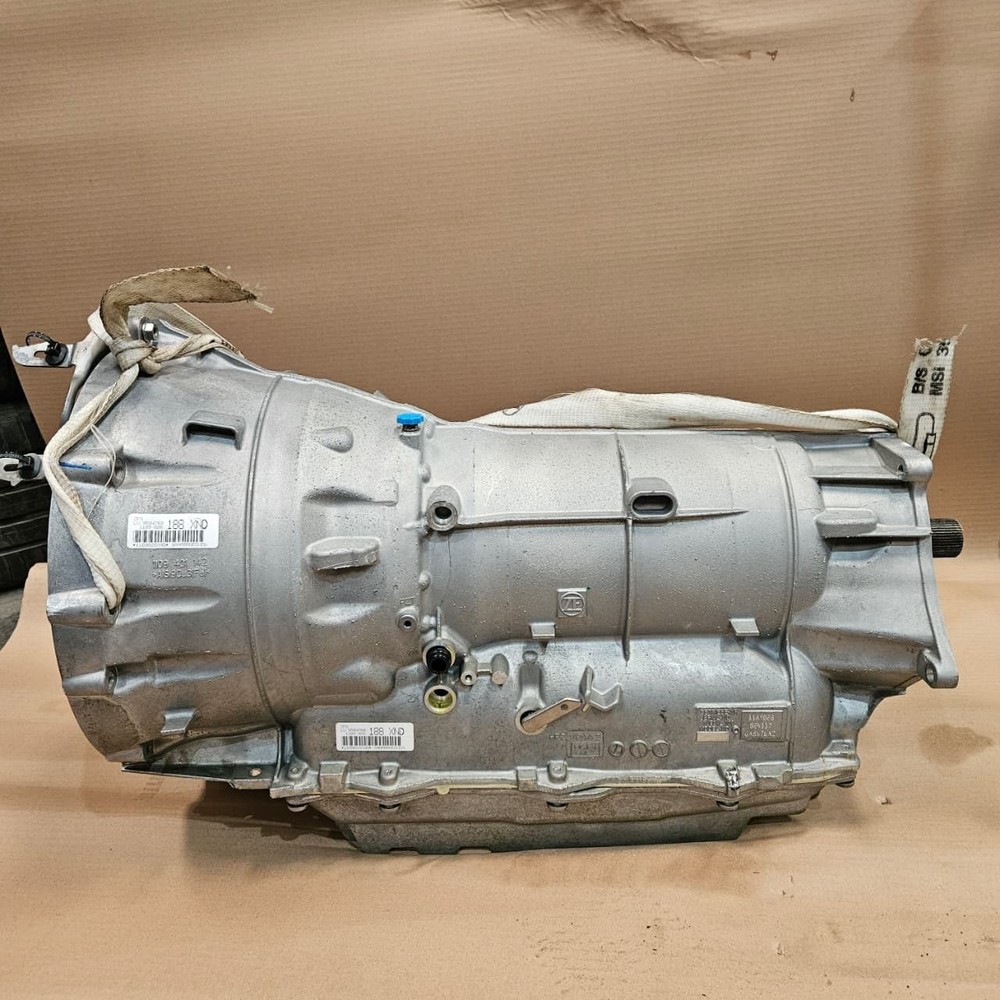 BMW X3M F97 X4M F97 8-speed Automatic Gearbox GA8X76AZ  9504768 G80 M3 G82 M4 XD