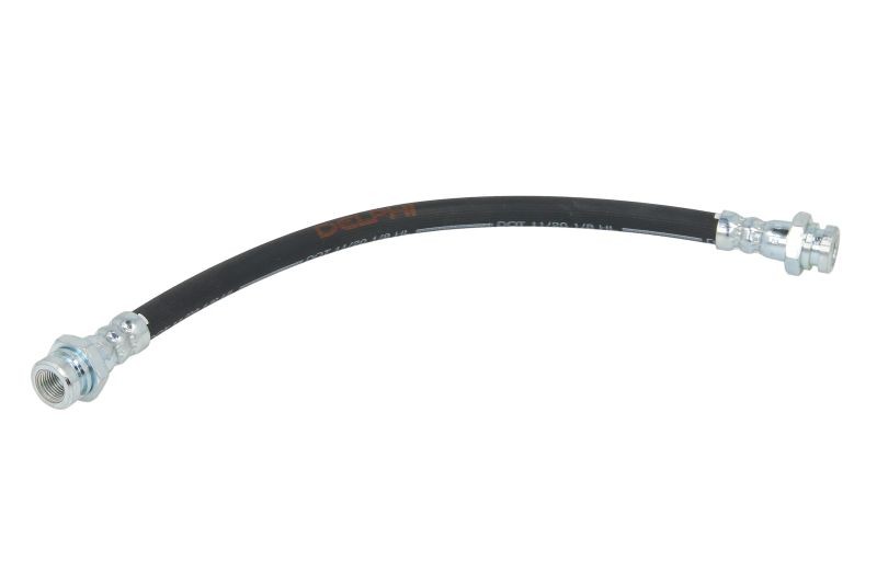 Flexible Brake Line Left - Right for Suzuki Alto VI 1.1 06/02-12/08