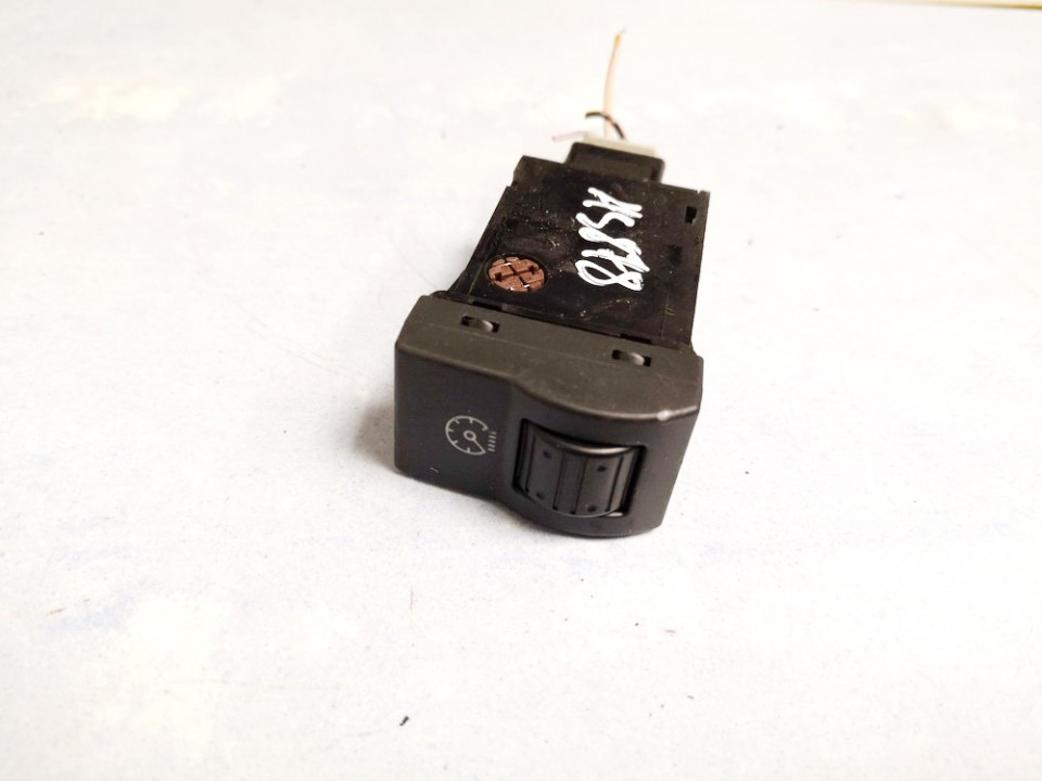 bp4k666r0 switch dimmer (speedometer lighting) Mazda 3 DE972535-45