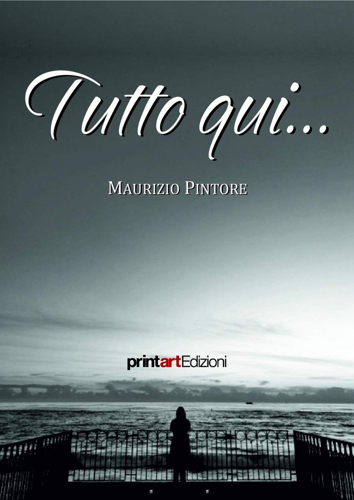 Maurizio Pintore Tutto qui... (Paperback)Another great item from Rarewaves USA | Free delivery!