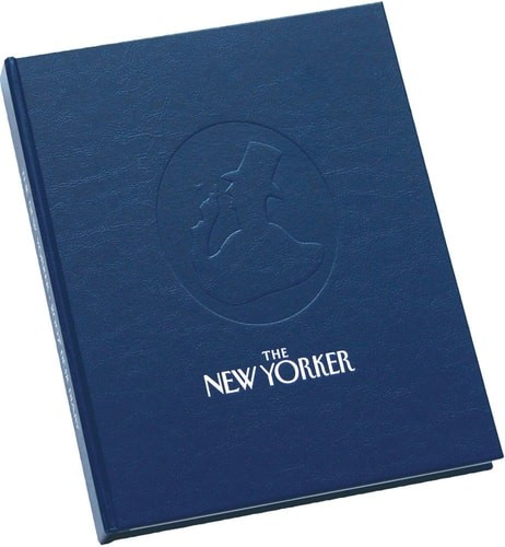 The New Yorker Book of Christmas Cartoons by New Yorker Magazine, Good Book