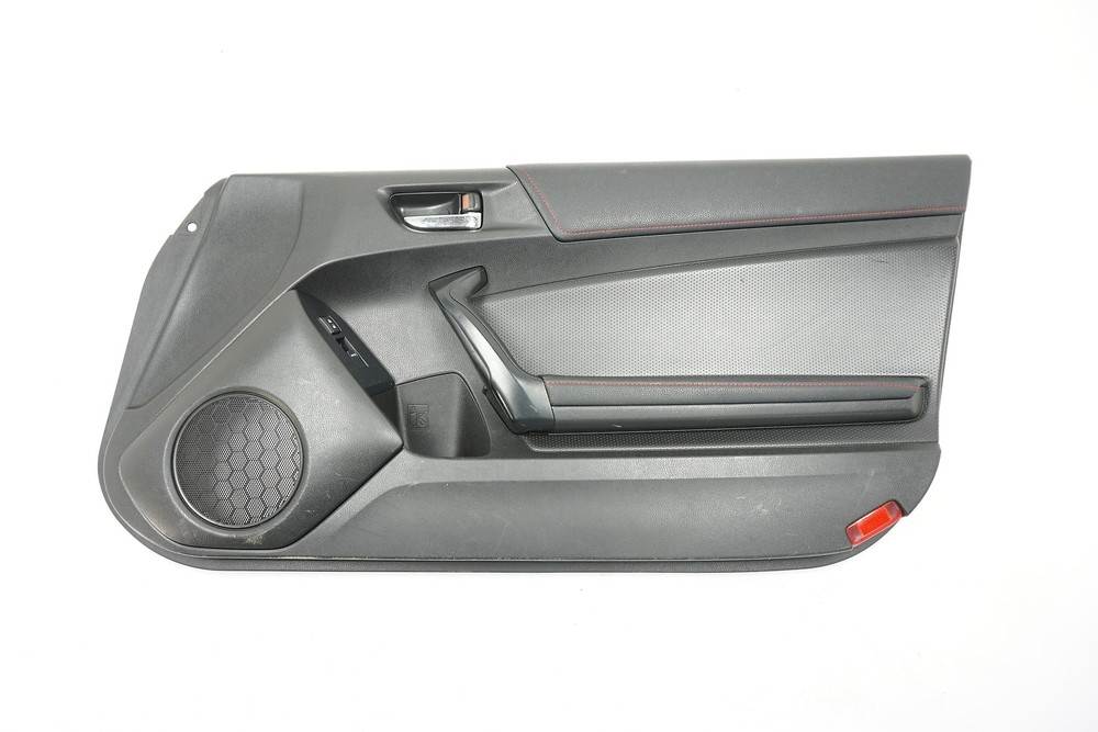 13 14 15 16 2013-2016 Subaru Brz Front Right Door Trim Panel Used Oem Rh