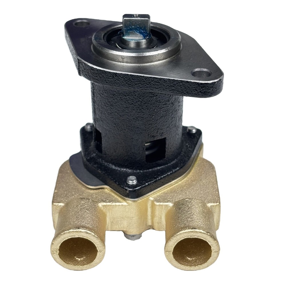 Cummins Onan MDKBK MDKDK Sherwood G702 Water Pump 132-0459