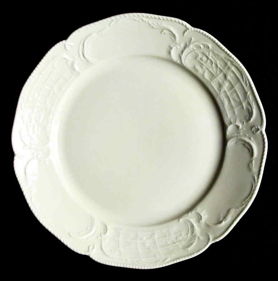 Rosenthal - Continental Sanssouci  Dinner Plate 4240745