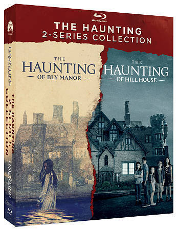 HAUNTING COLLECTION