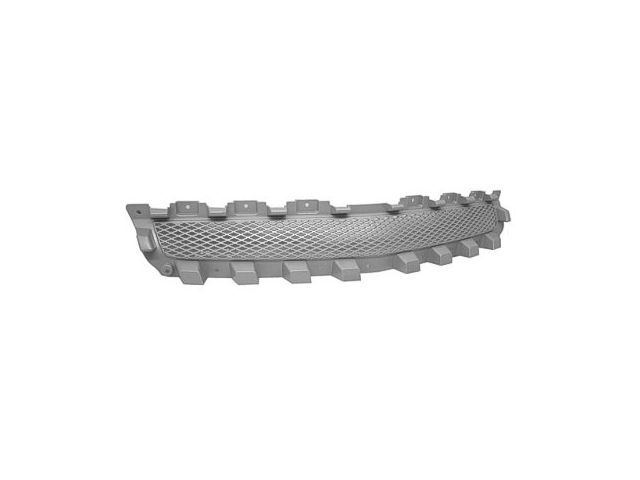 Front Action Crash Grille Assembly fits Chevy Malibu 2008-2012 Hybrid 86ZYSK