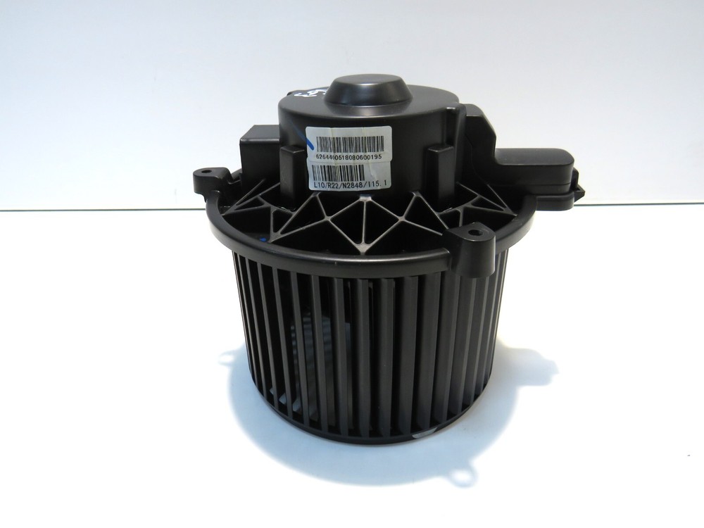 MG MG3 2018-22 INTERIOR HEATER FAN (1.5l 16v Petrol 15S4C) 62644005        Q3922