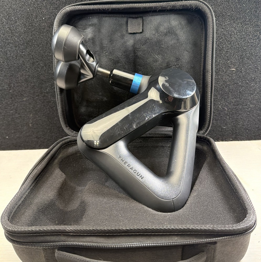 ✅Therabody Theragun Elite Massage Gun✅
