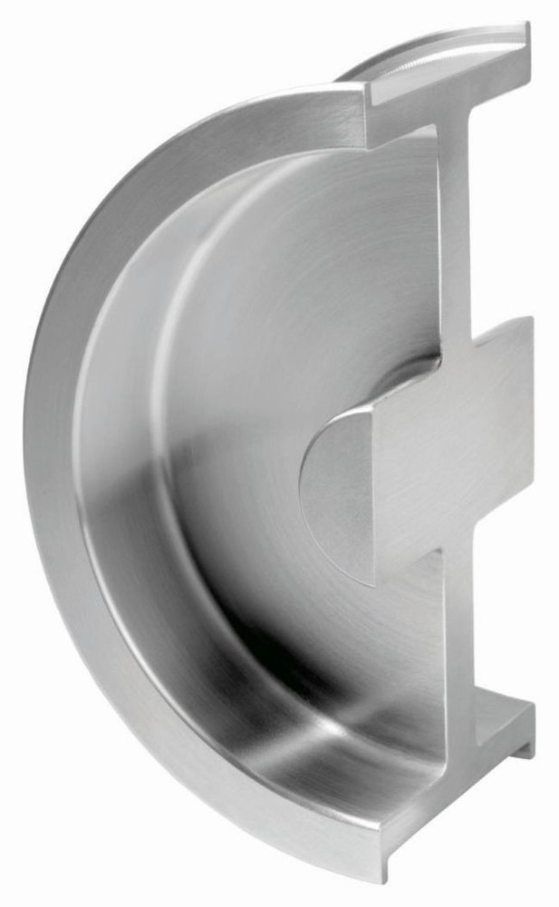 Sugatsune Lamp Dsi-3250-35 Door Hardware 304 Stainless Steel Satin