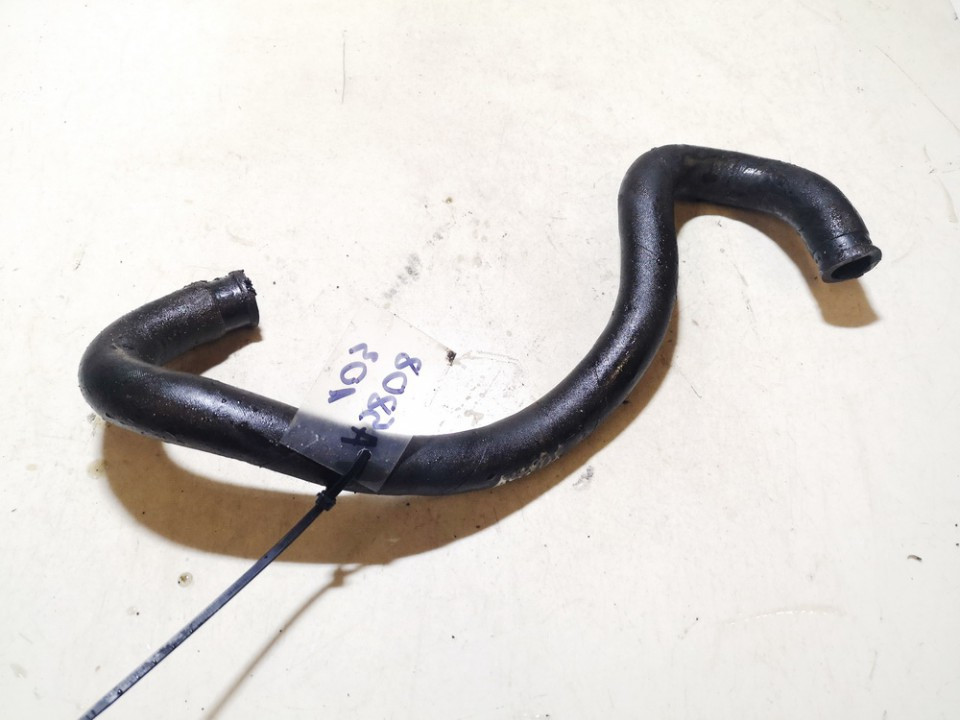 Volvo S80 Cooling Water Radiator Hose DE973655-91 Replacement  