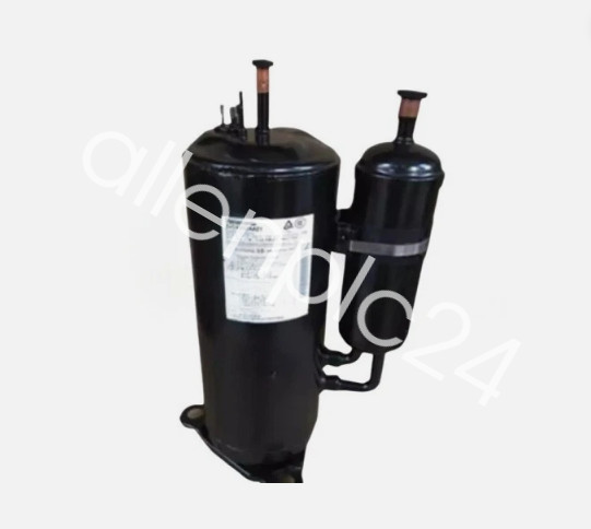 1PC 2KS252M5AA01 compressor brand new FedEx or DHL