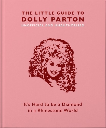 Malcolm Croft The Little Guide to Dolly Parton (Hardback) Little Book of...Another great item from Rarewaves USA | Free delivery!